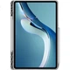 Чохол для планшета Huawei MatePad Pro 12.6 Zhisihui Grey - зображення 3