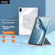 Чохол для планшета Huawei MatePad Pro 12.6 Zhisihui Grey - зображення 4