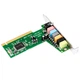 Настольная звуковая карта MOGE PCI с 7.1-канальным объемным звуком, микрофонным выходом, высококачественным аудио- и видеозвуком для игр, не предназначена для прямых трансляций, MC1207 - изображение 8