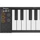 MIDI-клавиатура Midiplus V49 на 49 клавиш беспроводная Bluetooth складная, портативная - изображение 1