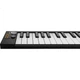 MIDI-клавиатура Midiplus V49 на 49 клавиш беспроводная Bluetooth складная, портативная - изображение 2