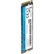 Твердотельный накопитель Lexar 1 ТБ, интерфейс M.2, протокол NVMe (PCIe 3.0x4), скорость чтения 3300 МБ/с, NM610PRO, быстрая загрузка, широкая совместимость. - зображення 1