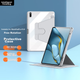 Чохол для планшета Huawei MatePad Pro 10.8 Zhisihui Grey - зображення 4