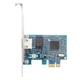 Сетевая карта MOGE MC2255 PCIe гигабитная однопортовая на чипе BCM5721 - изображение 7