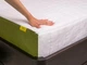 Ортопедический матрас Spirit Oasis Dream 70х190 см. - изображение 4