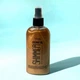 Кокосовое масло Top Beauty Coconut Oil Shimmer для загара и увлажнения кожи с шиммером 200 мл (TopBeauty610) - изображение 5