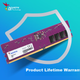 Модуль оперативной памяти ADATA 16 ГБ DDR5 5600 для настольных компьютеров Wanziqianhong - зображення 8