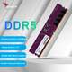 Модуль оперативной памяти ADATA 16 ГБ DDR5 5600 для настольных компьютеров Wanziqianhong - зображення 9