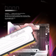 Модуль оперативной памяти KINGBANK 16 ГБ DDR5 4800 для настольных компьютеров, Yinjue - изображение 9