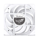Вентилятор Valkyrie X12R-W 120 мм PWM ARGB Black - зображення 10
