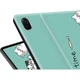 Чохол для планшета Honor Pad 8 12" Jiangming Happy Cat - зображення 2