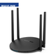 Беспроводной роутер Wavlink D2G AC1200, двухдиапазонный, гигабитный, с усиленным сигналом, для дома и игр - изображение 11