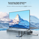 Передатчик MT-Viki MT-WX02TC беспроводной Type-C - HDMI 4K для трансляции экрана - изображение 4