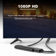 Беспроводной передатчик изображения Shengwei DHD005AB, HDMI, для конференций, с ноутбука на проектор, дальность 30 м - изображение 6
