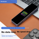 Корпус DOCKCASE для SSD M.2 NVMe внешний Type-C с дисплеем - изображение 4