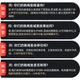 Коврик Li-Ning для скакалки и йоги звукоизолирующий амортизирующий нескользящий - изображение 2