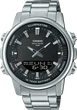 Мужские часы CASIO AMW-880D-1A - изображение 1