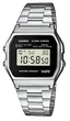 Годинник CASIO VINTAGE A158WEA-1EF - зображення 1