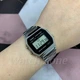 Годинник CASIO VINTAGE A158WEA-1EF - зображення 4