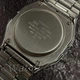 Годинник CASIO VINTAGE A158WEA-1EF - зображення 6
