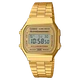Часы CASIO VINTAGE A168WG-9EF - изображение 1