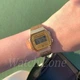 Часы CASIO VINTAGE A168WG-9EF - изображение 9