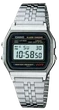 Часы CASIO VINTAGE A159W-N1DF - изображение 1