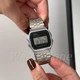 Часы CASIO VINTAGE A159W-N1DF - изображение 3
