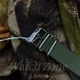 Мужские часы CASIO AE-1200WHB-3B - изображение 3