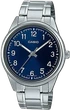 Мужские часы CASIO MTP-V005D-2B4 - изображение 1