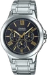 Чоловічий годинник CASIO MTP-V300D-1A2 - зображення 1
