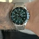 Чоловічий годинник CASIO EDIFICE EFR-526D-3AV - зображення 9