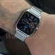 Мужские часы CASIO MTP-M305D-1A2 - изображение 2
