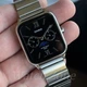 Мужские часы CASIO MTP-M305D-1A2 - изображение 4