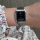 Годинник CASIO VINTAGE AQ-230A-1D - зображення 6