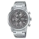 Чоловічий годинник CASIO MTP-E510D-8A - зображення 1
