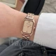 Женские часы ANNE KLEIN AK/3774RGRG - изображение 4