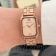 Женские часы ANNE KLEIN AK/3774RGRG - изображение 5