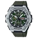 Чоловічий годинник CASIO MWA-300H-3A - зображення 1