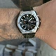 Чоловічий годинник CASIO MWA-300H-3A - зображення 2