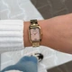 Женские часы ANNE KLEIN AK/3774RGRG - изображение 7