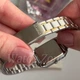 Женские часы CASIO LTP-V007SG-9B - изображение 7