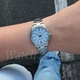 Женские часы CASIO LTP-V005D-2B - изображение 8