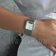Часы CASIO VINTAGE AQ-230A-7D - изображение 3