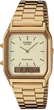 Часы CASIO VINTAGE AQ-230GA-9D - изображение 1