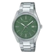 Мужские часы CASIO MTP-1302DA-3A - изображение 1