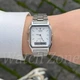 Часы CASIO VINTAGE AQ-230A-7D - изображение 7