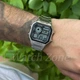 Чоловічий годинник CASIO AE-1200WHD-1A - зображення 2