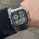 Чоловічий годинник CASIO AE-1200WHD-1A - зображення 3