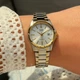 Жіночий годинник CASIO LTP-1183G-7A - зображення 8